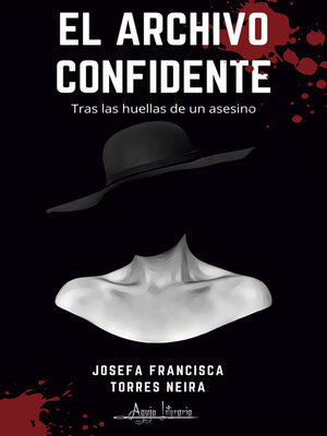 cover image of El archivo confidente